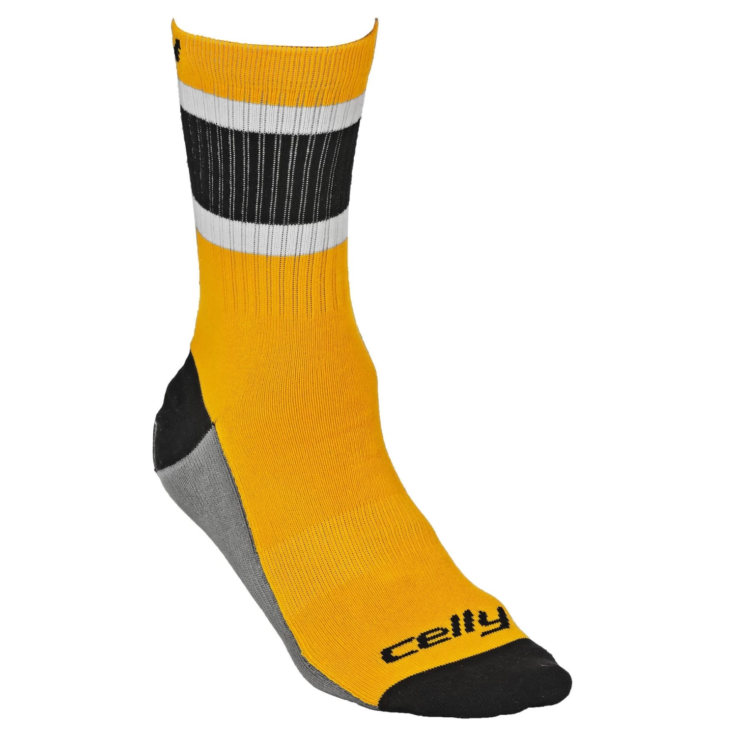 Boston Bruins Tour Team Celly Socks 1 Boston Bruins Tour Team Celly Socks