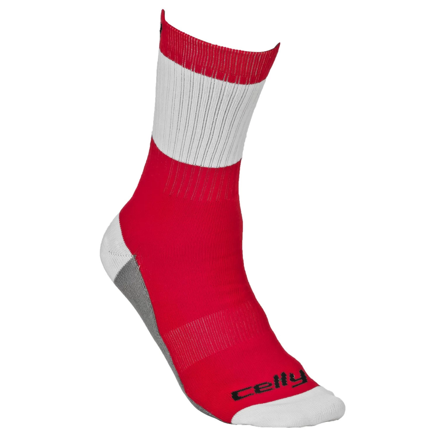 Detroit Red Wings Tour Team Celly Socks 1 Detroit Red Wings Tour Team Celly Socks