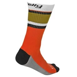 Anaheim Ducks Tour Team Celly Socks