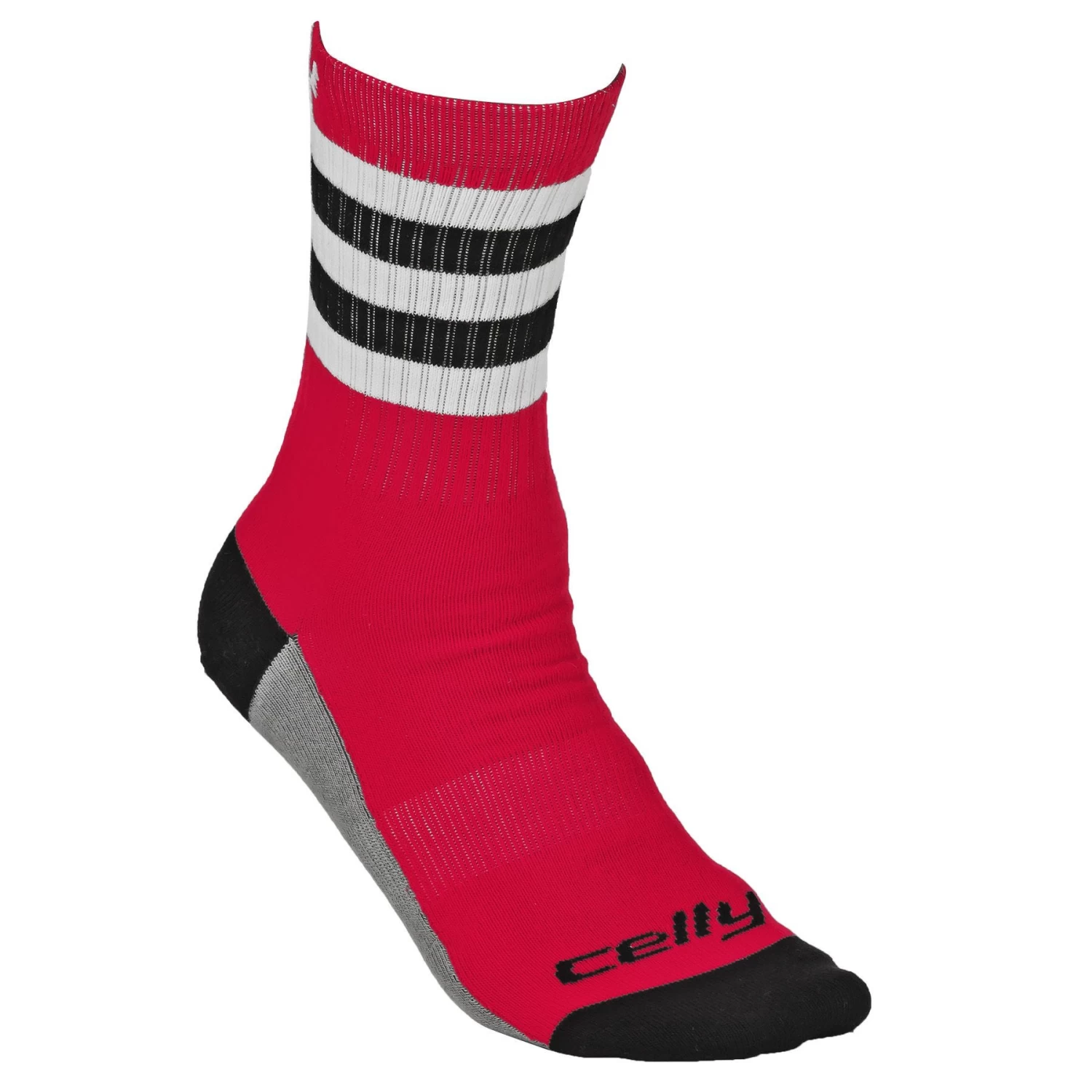 Chicago Blackhawks Tour Team Celly Socks 1 Chicago Blackhawks Tour Team Celly Socks