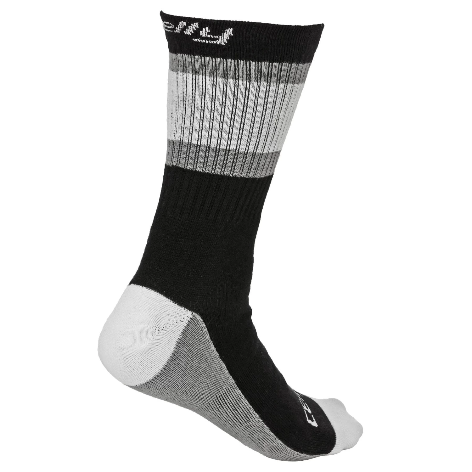 Los Angeles Kings Tour Team Celly Socks 2 Los Angeles Kings Tour Team Celly Socks - Image 2