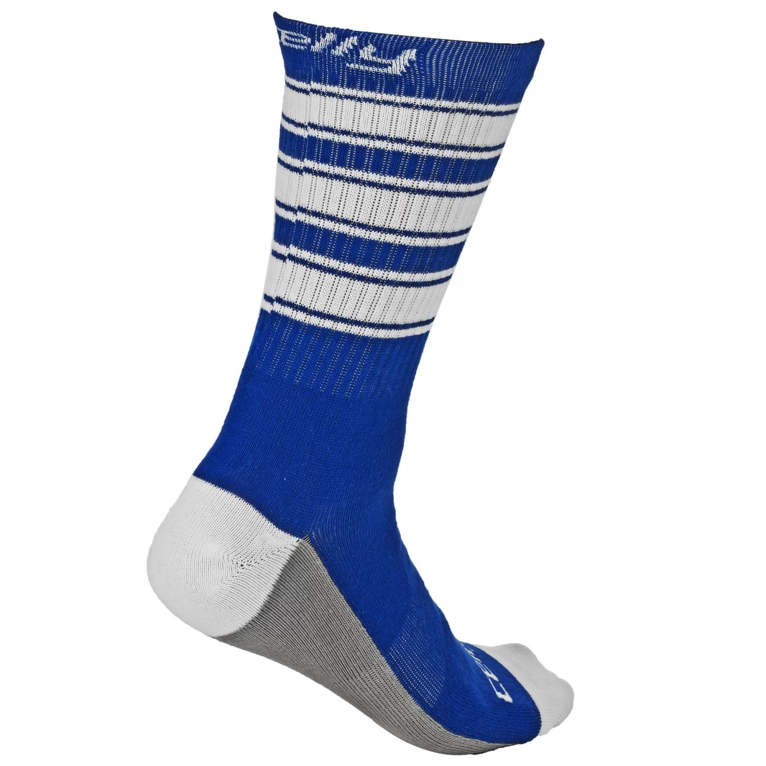 Toronto Maple Leafs Tour Team Celly Socks 2 Toronto Maple Leafs Tour Team Celly Socks - Image 2