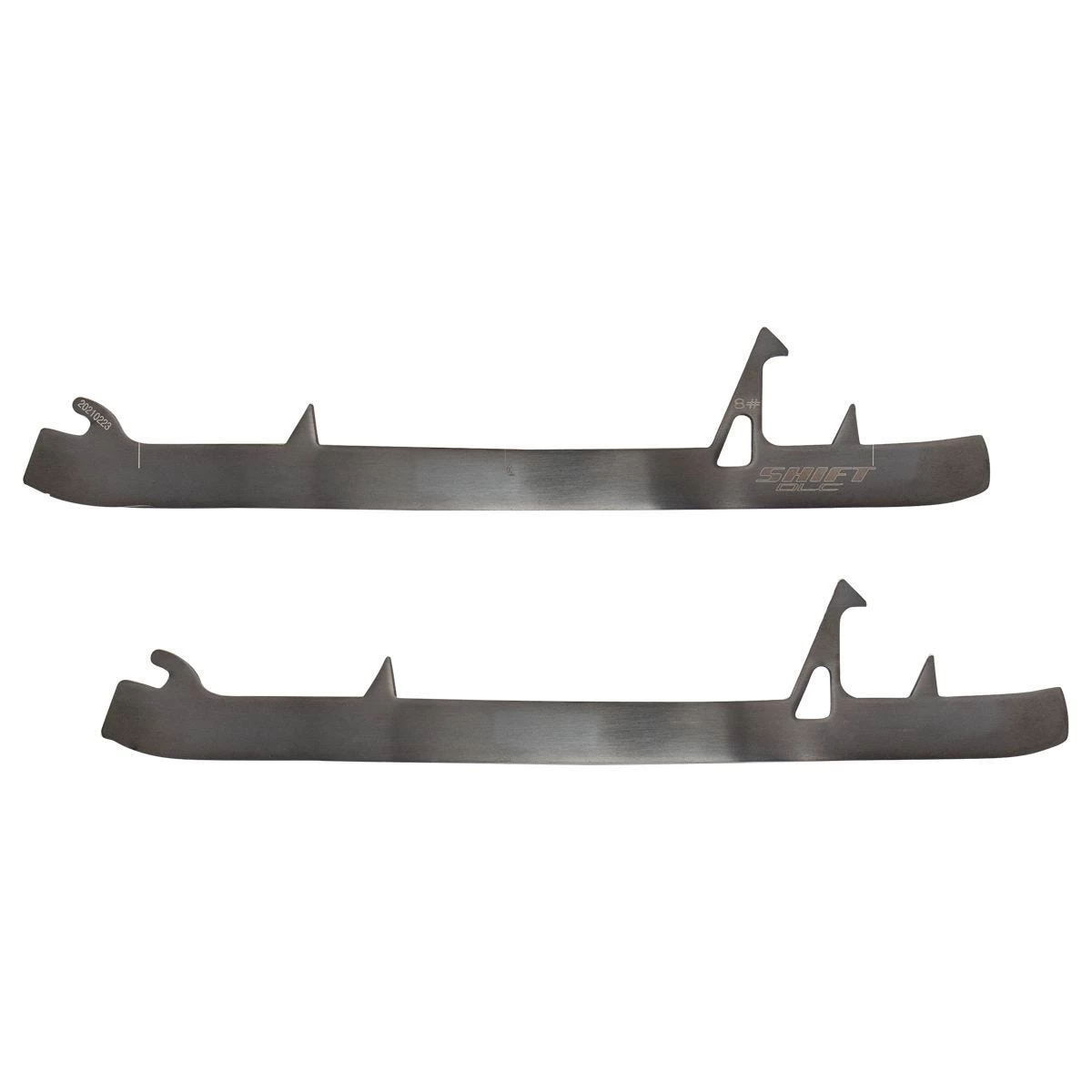 True Shift DLC Goal Replacement Steel 4mm - Pair 1 True Shift DLC Goal Replacement Steel 4mm - Pair