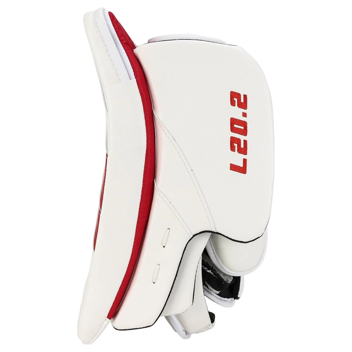 True L20.2 Pro Senior Goalie Blocker 2 True L20.2 Pro Senior Goalie Blocker - Image 2