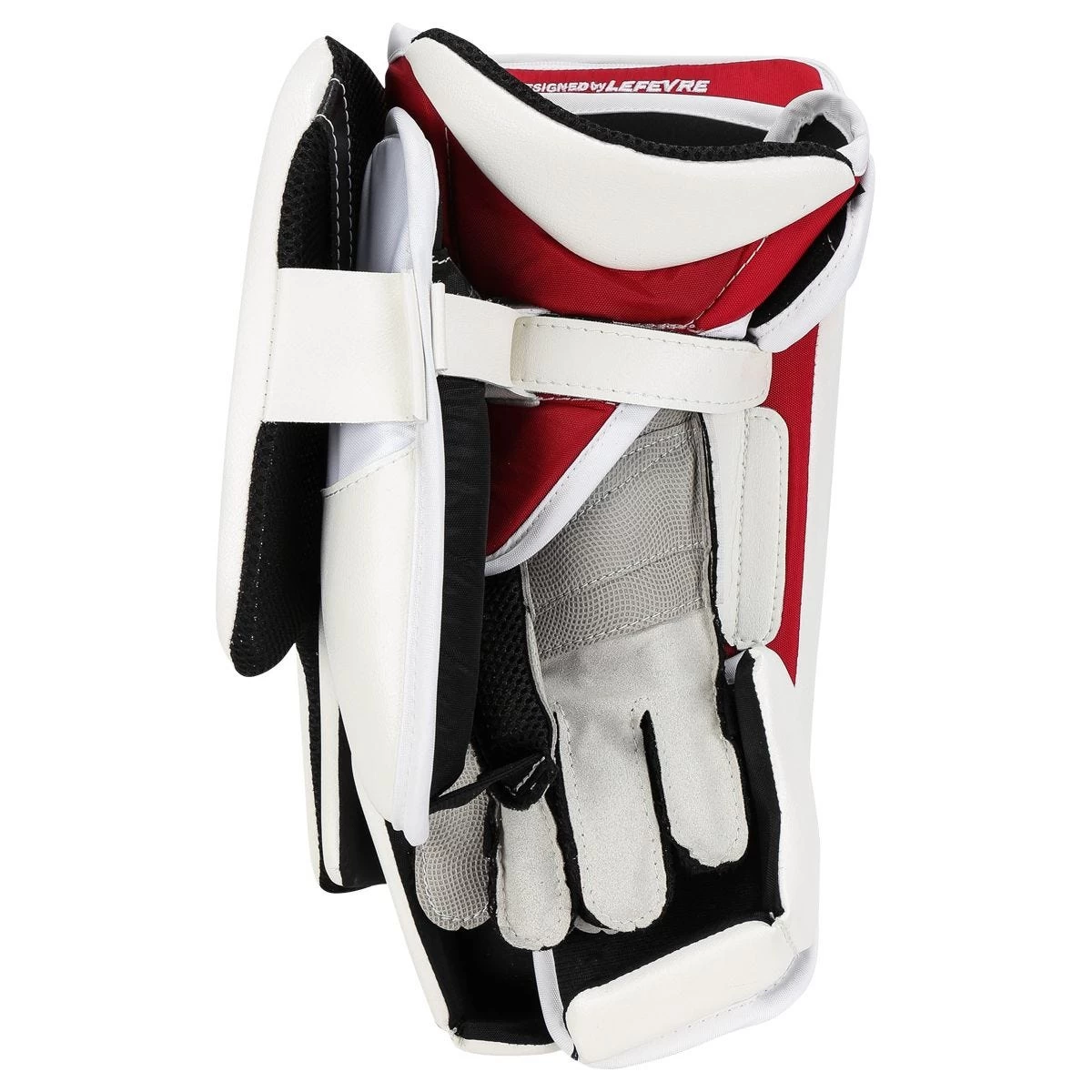 True L20.2 Pro Senior Goalie Blocker 4 True L20.2 Pro Senior Goalie Blocker - Image 4
