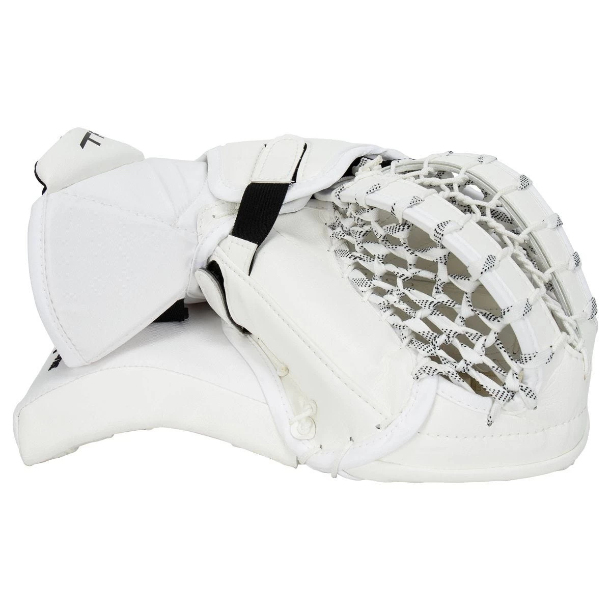 True L12.2 Pro Senior Goalie Glove 2 True L12.2 Pro Senior Goalie Glove - Image 2