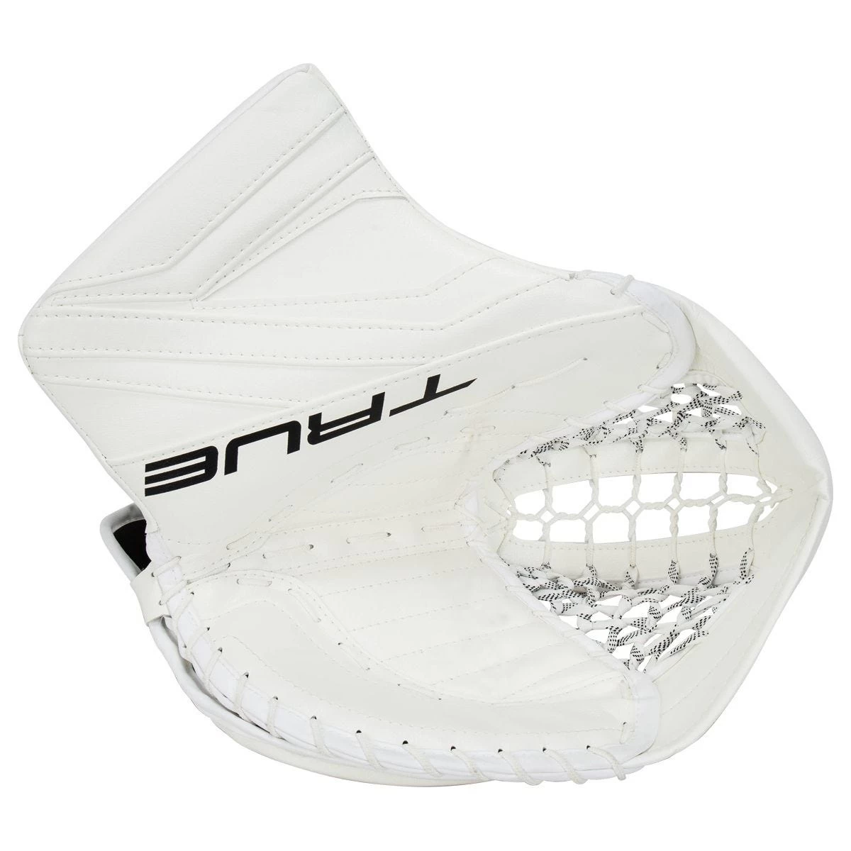 True L12.2 Pro Senior Goalie Glove 1 True L12.2 Pro Senior Goalie Glove