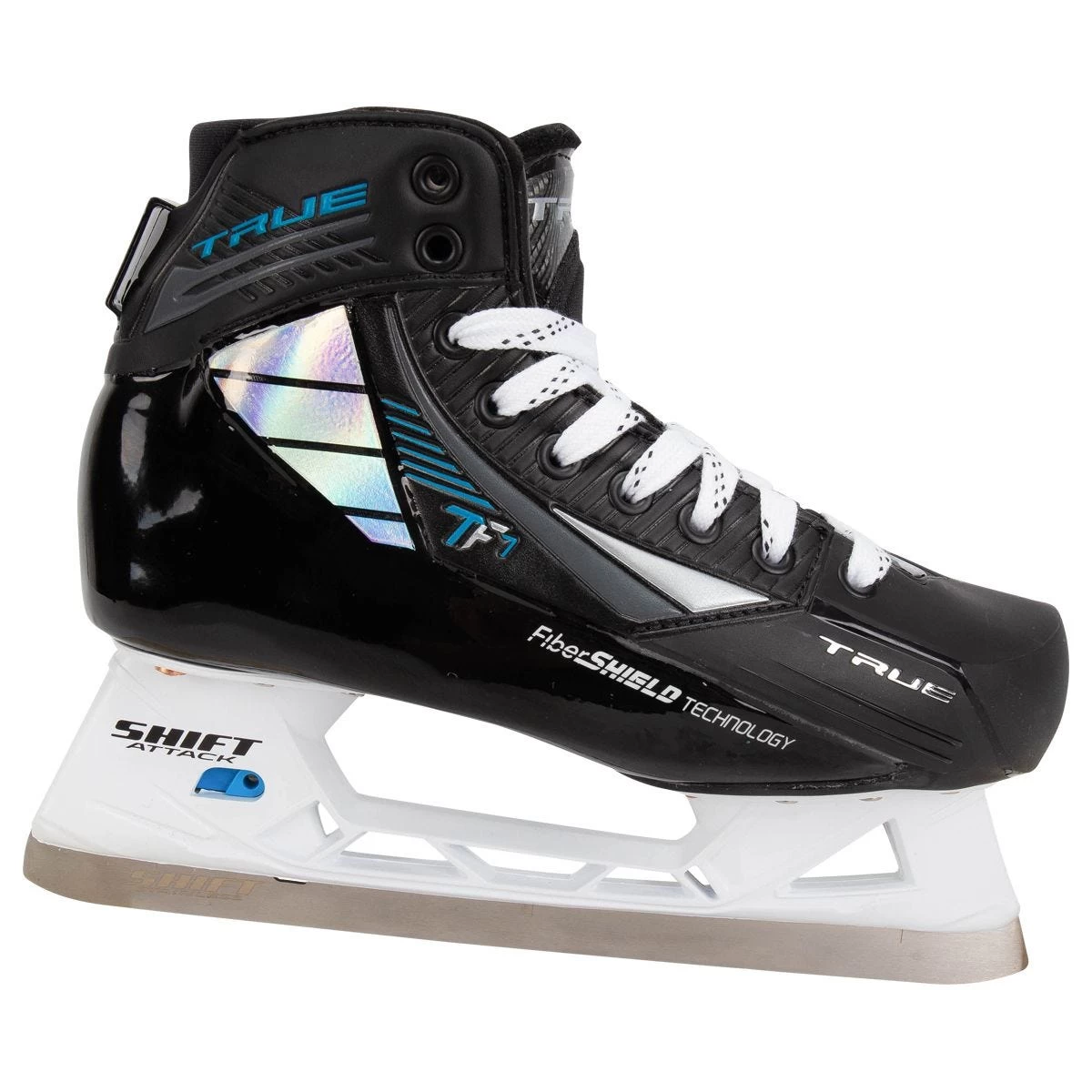 True TF7 Intermediate Goalie Skates 3 True TF7 Intermediate Goalie Skates - Image 3