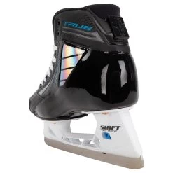 True TF7 Intermediate Goalie Skates 11 True TF7 Intermediate Goalie Skates -Baseball Equipment true goalie skates tf7 int inset5