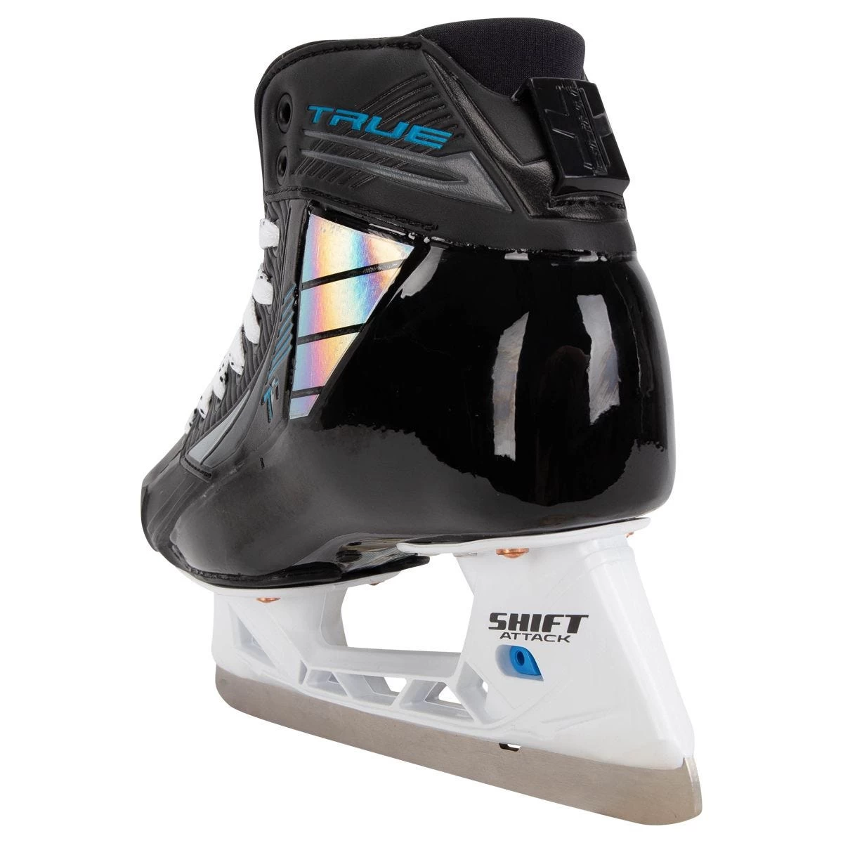 True TF7 Intermediate Goalie Skates 6 True TF7 Intermediate Goalie Skates - Image 6