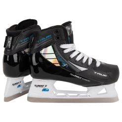 True TF7 Junior Goalie Skates