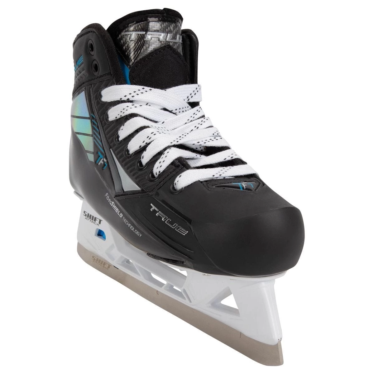 True TF7 Junior Goalie Skates 2 True TF7 Junior Goalie Skates - Image 2
