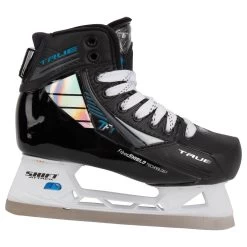 True TF7 Junior Goalie Skates 8 True TF7 Junior Goalie Skates -Baseball Equipment true goalie skates tf7 jr inset2