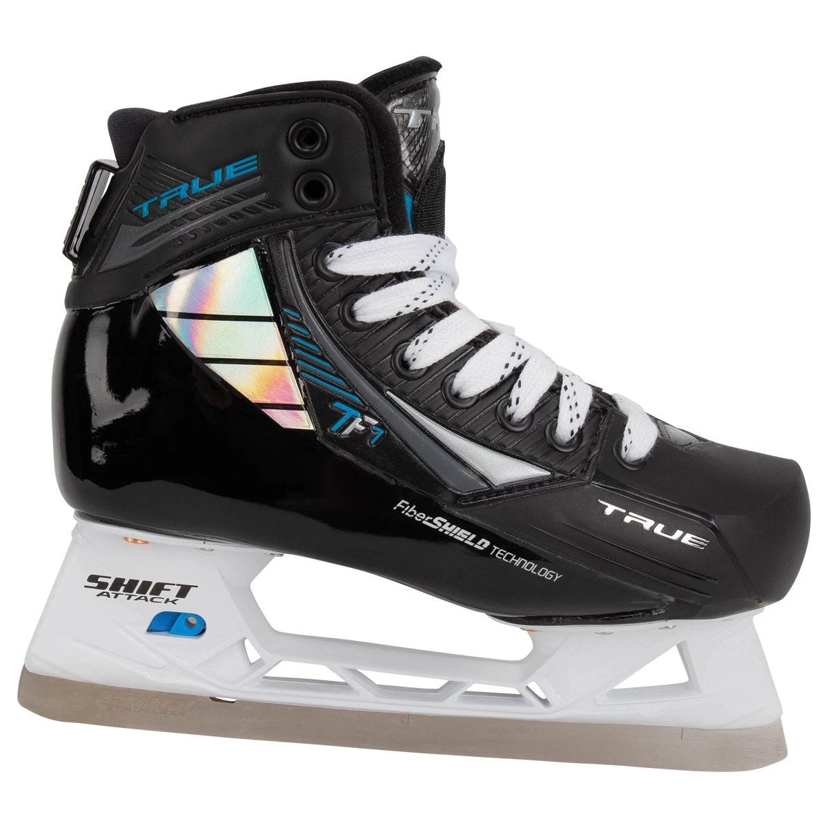 True TF7 Junior Goalie Skates 3 True TF7 Junior Goalie Skates - Image 3