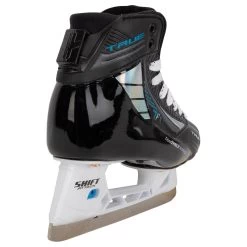 True TF7 Junior Goalie Skates 9 True TF7 Junior Goalie Skates -Baseball Equipment true goalie skates tf7 jr inset3
