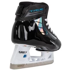 True TF7 Senior Goalie Skates -Baseball Equipment true goalie skates tf7 sr inset3
