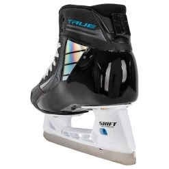 True TF7 Senior Goalie Skates -Baseball Equipment true goalie skates tf7 sr inset5