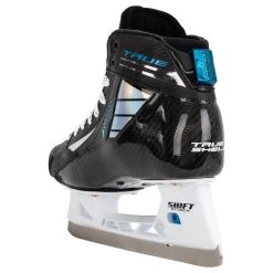 True TF9 Senior Goalie Skates -Baseball Equipment true goalie skates tf9 sr inset5