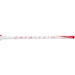 True Catalyst 5X Intermediate Goalie Stick -Baseball Equipment true goalie stick catalyst 5x int inset3