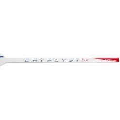 True Catalyst 5X Junior Goalie Stick -Baseball Equipment true goalie stick catalyst 5x jr inset3