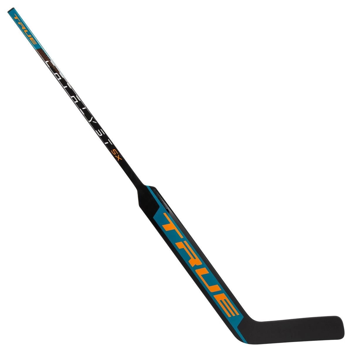 True Catalyst 5X Senior Goalie Stick 3 True Catalyst 5X Senior Goalie Stick - Image 3