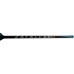 True Catalyst 5X Senior Goalie Stick 9 True Catalyst 5X Senior Goalie Stick -Baseball Equipment true goalie stick catalyst 5x sr inset3