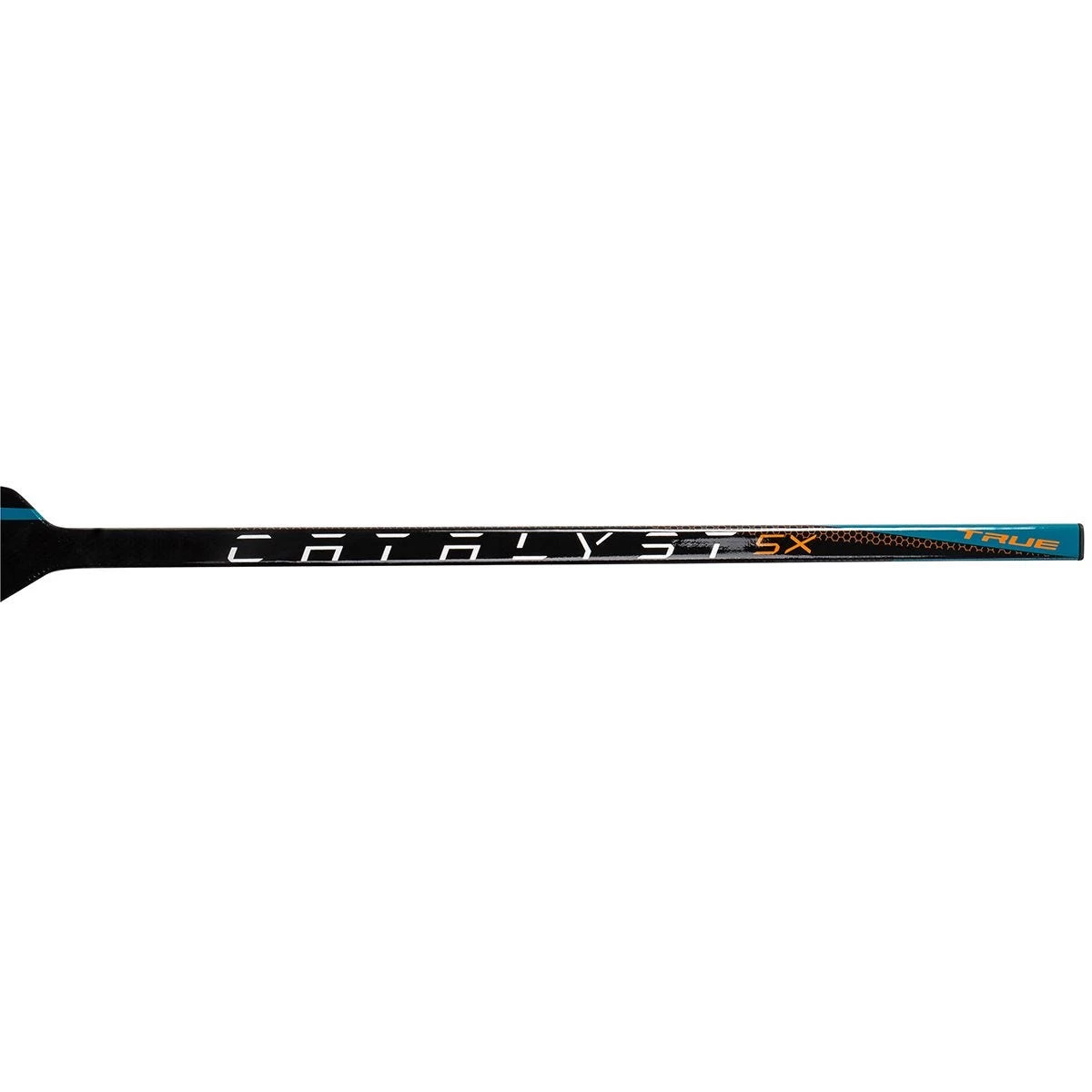 True Catalyst 5X Senior Goalie Stick 5 True Catalyst 5X Senior Goalie Stick - Image 5