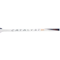 True Catalyst 9X Intermediate Goalie Stick -Baseball Equipment true goalie stick catalyst 9x int inset3