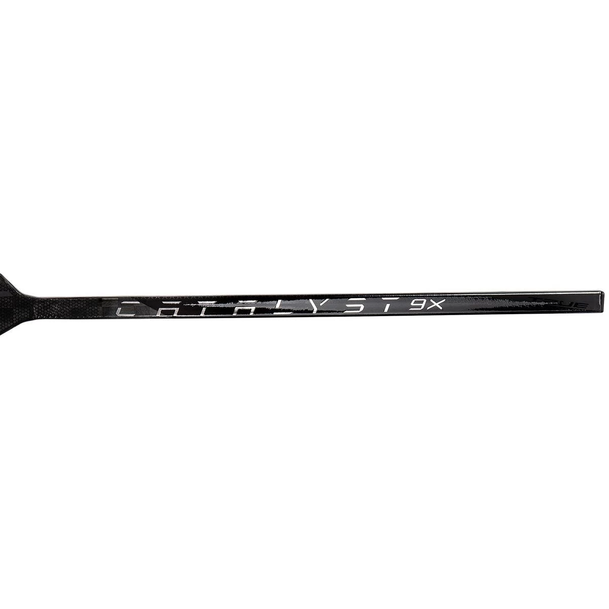 True Catalyst 9X Junior Goalie Stick 5 True Catalyst 9X Junior Goalie Stick - Image 5