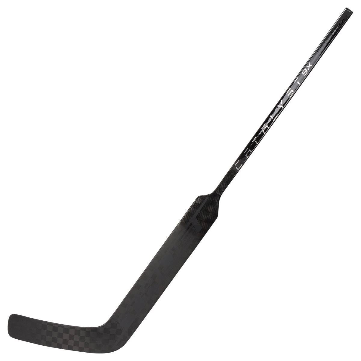 True Catalyst 9X Junior Goalie Stick 1 True Catalyst 9X Junior Goalie Stick