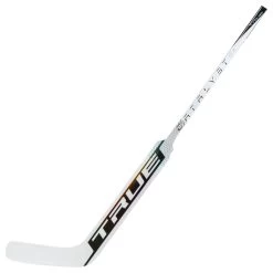 True Catalyst 9X Pro Return Senior Goalie Stick
