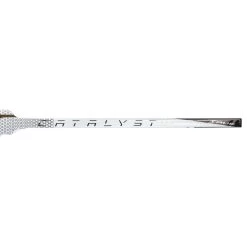 True Catalyst 9X Pro Return Senior Goalie Stick 9 True Catalyst 9X Pro Return Senior Goalie Stick -Baseball Equipment true goalie stick catalyst 9x pro return sr inset3