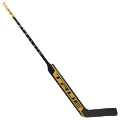 True Catalyst 9X Senior Goalie Stick -Baseball Equipment true goalie stick catalyst 9x sr inset1