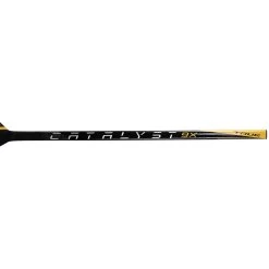 True Catalyst 9X Senior Goalie Stick -Baseball Equipment true goalie stick catalyst 9x sr inset3