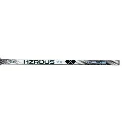 True HZRDUS 7X Intermediate Goalie Stick -Baseball Equipment true goalie stick hzrdus 7x int inset3