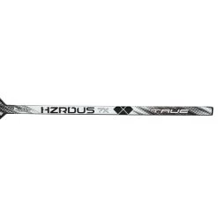 True HZRDUS 7X Junior Goalie Stick 9 True HZRDUS 7X Junior Goalie Stick -Baseball Equipment true goalie stick hzrdus 7x jr inset3