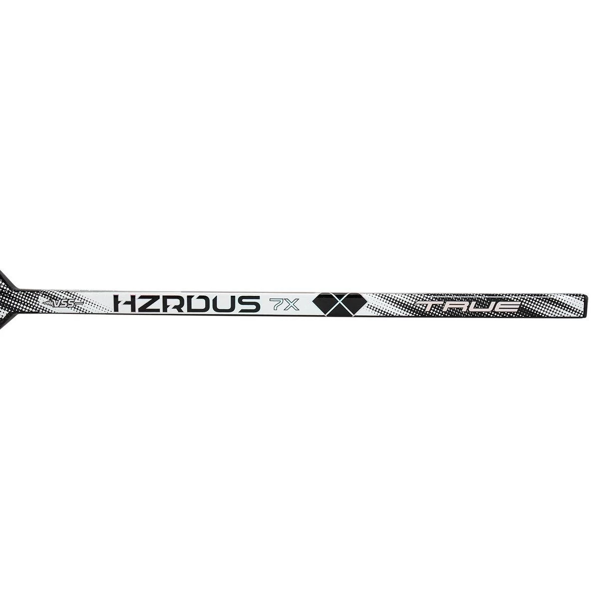 True HZRDUS 7X Junior Goalie Stick 5 True HZRDUS 7X Junior Goalie Stick - Image 5