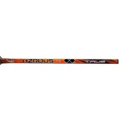 True HZRDUS 7X Senior Goalie Stick -Baseball Equipment true goalie stick hzrdus 7x sr inset3