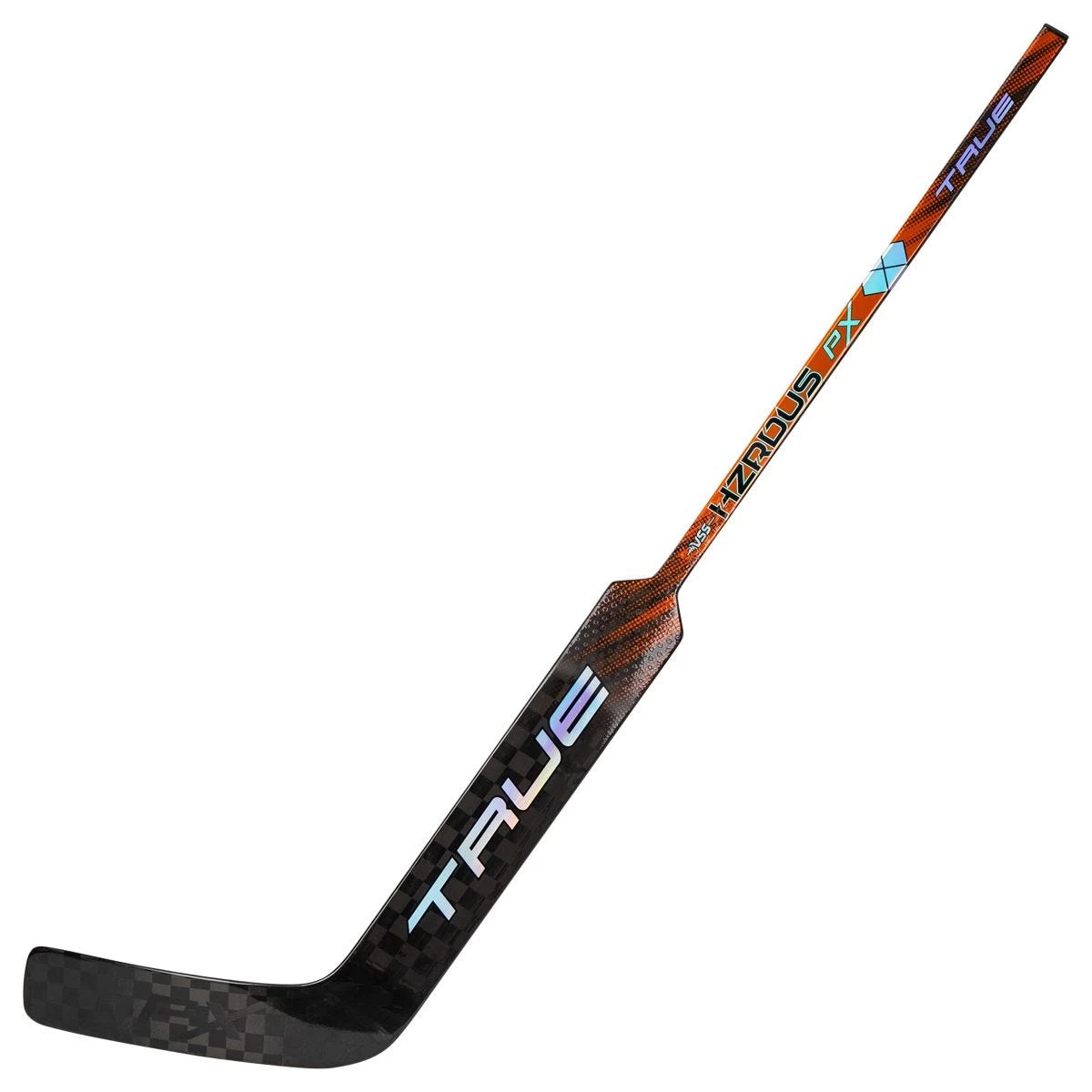 True HZRDUS PX Junior Goalie Stick 1 True HZRDUS PX Junior Goalie Stick