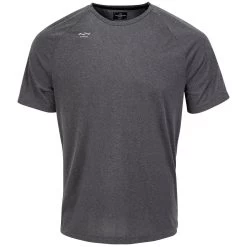 True Triple Adult Short Sleeve Tee Shirt