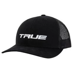 True Snapback Trucker Cap