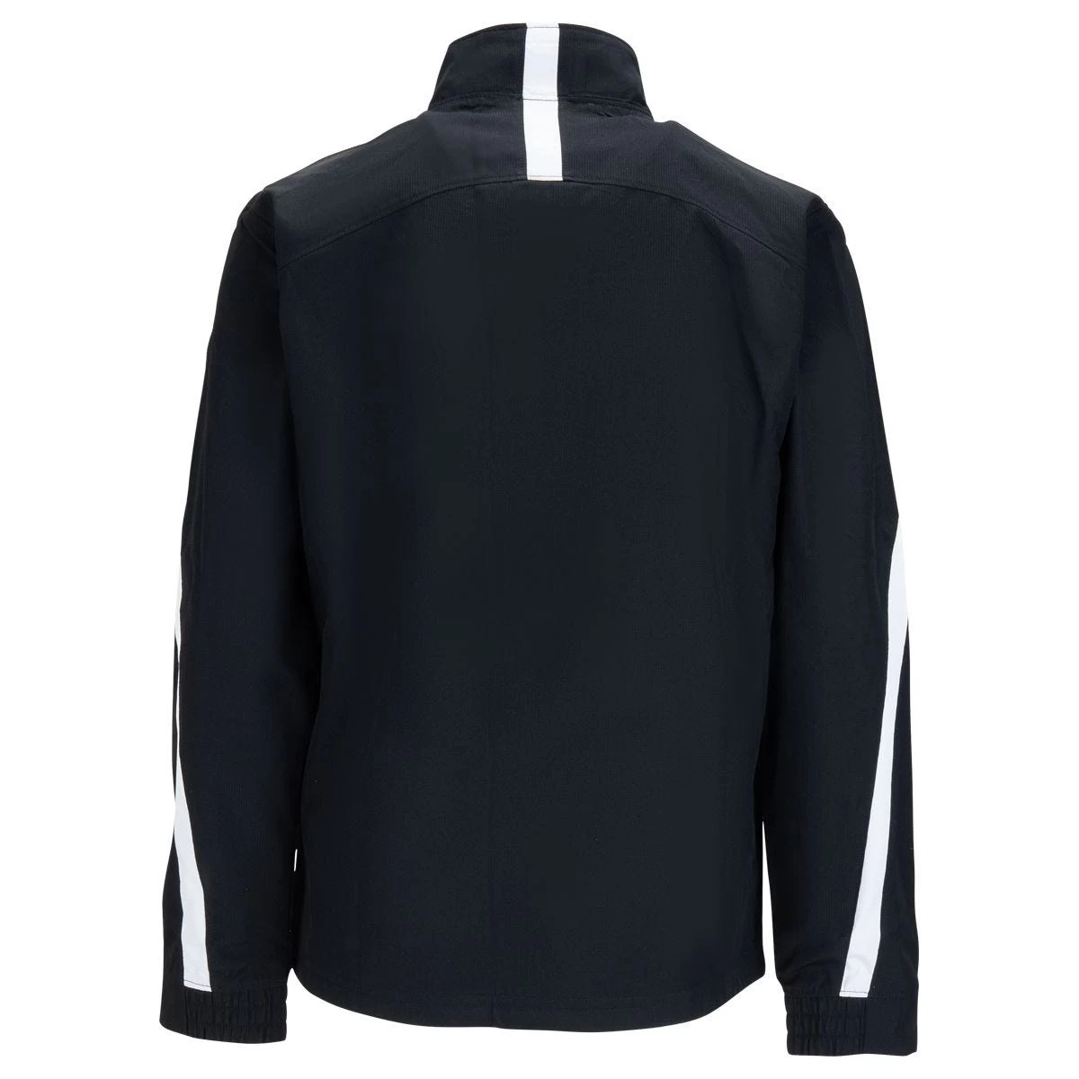 Under Armour Essential Woven Youth Jacket 2 Under Armour Essential Woven Youth Jacket - Image 2