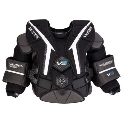 Vaughn Velocity V9 Pro Carbon Senior Chest & Arm Protector