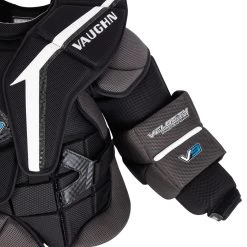 Vaughn Velocity V9 Pro Carbon Senior Chest & Arm Protector 9 Vaughn Velocity V9 Pro Carbon Senior Chest & Arm Protector -Baseball Equipment vaughn ca velocity v9 pro carbon sr inset3
