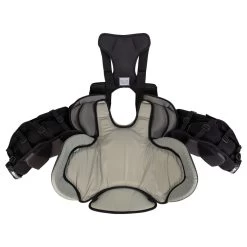 Vaughn Velocity V9 Pro Carbon Senior Chest & Arm Protector 11 Vaughn Velocity V9 Pro Carbon Senior Chest & Arm Protector -Baseball Equipment vaughn ca velocity v9 pro carbon sr inset5
