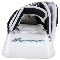 Vaughn Velocity V9 Intermediate Goalie Blocker -Baseball Equipment vaughn goalie blocker velocity v9 int inset4