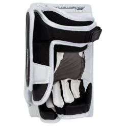 Vaughn Velocity V9 Junior Goalie Blocker -Baseball Equipment vaughn goalie blocker velocity v9 jr inset3
