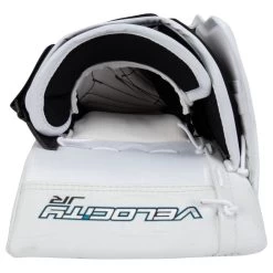 Vaughn Velocity V9 Junior Goalie Blocker -Baseball Equipment vaughn goalie blocker velocity v9 jr inset4