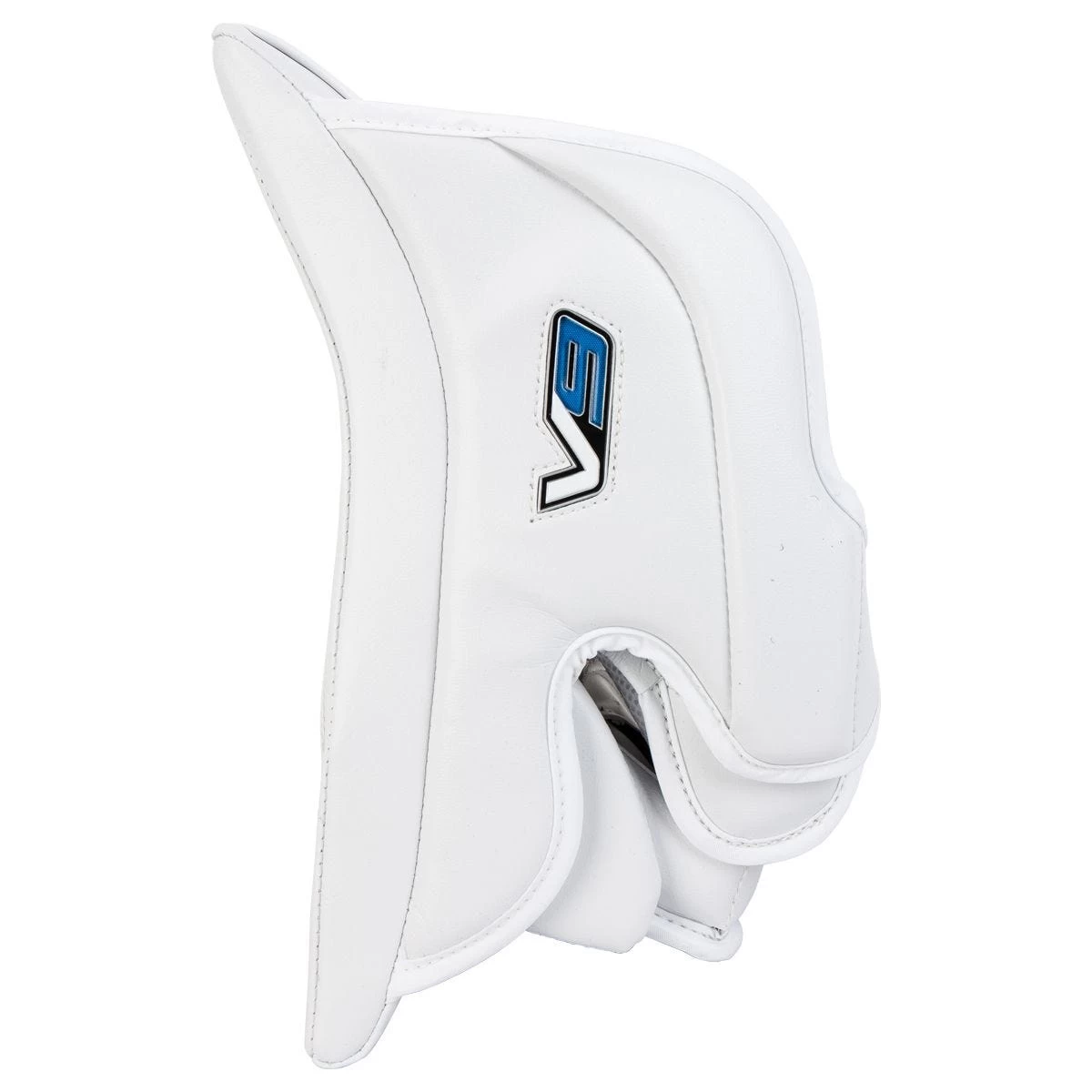 Vaughn Velocity V9 Pro Carbon Senior Goalie Blocker 2 Vaughn Velocity V9 Pro Carbon Senior Goalie Blocker - Image 2