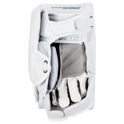 Vaughn Velocity V9 Pro Carbon Senior Goalie Blocker 8 Vaughn Velocity V9 Pro Carbon Senior Goalie Blocker -Baseball Equipment vaughn goalie blocker velocity v9 pro carbon sr inset3